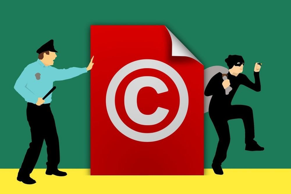 Aplicación de la legislación sobre derechos de autor en Turquía