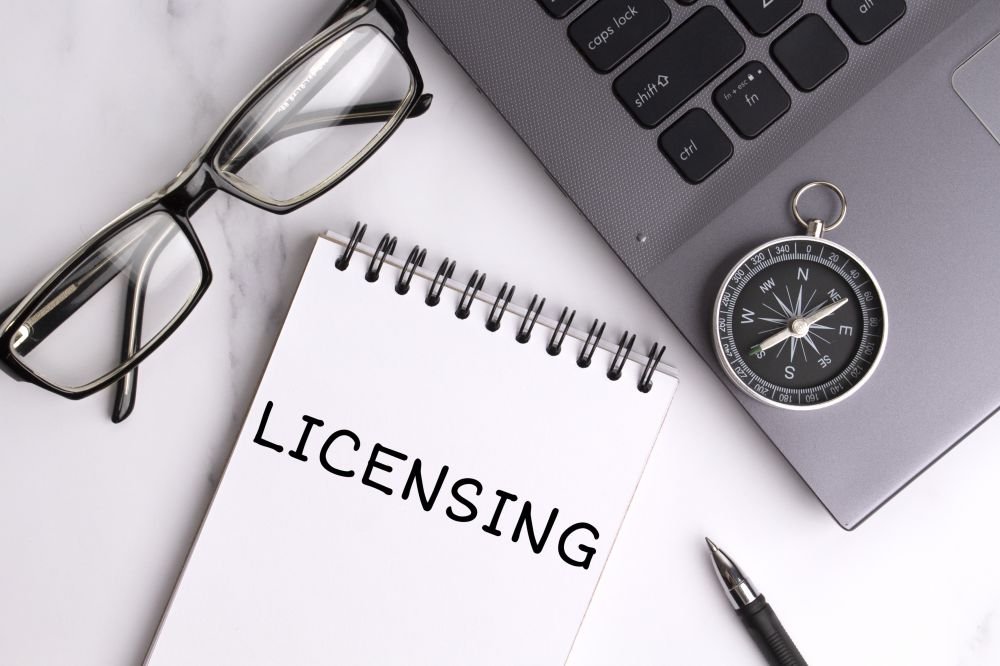 Servicios de concesión de licencias de patentes en Turquía