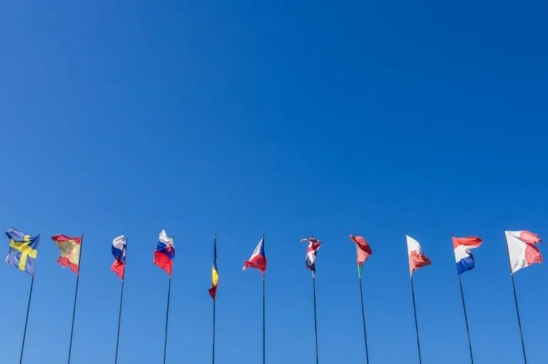 International Patent Filing in Turkey